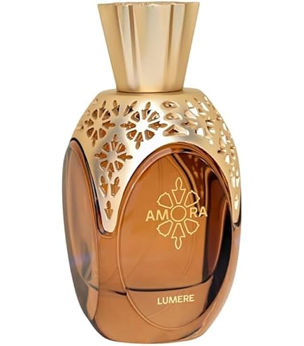 Amazon.com : Atralia Amora Serenity Extrait De Parfum 100Ml 3.4Oz